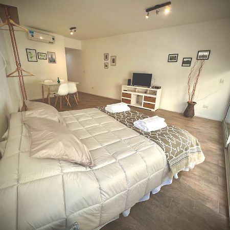 Beautiful Studio In Las Canitas - Palermo Lc1 By Apartments Bariloche Buenos Aires Luaran gambar