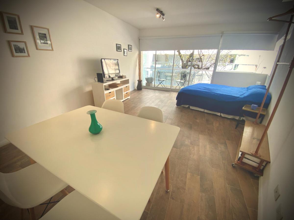 Beautiful Studio In Las Canitas - Palermo Lc1 By Apartments Bariloche Buenos Aires Luaran gambar