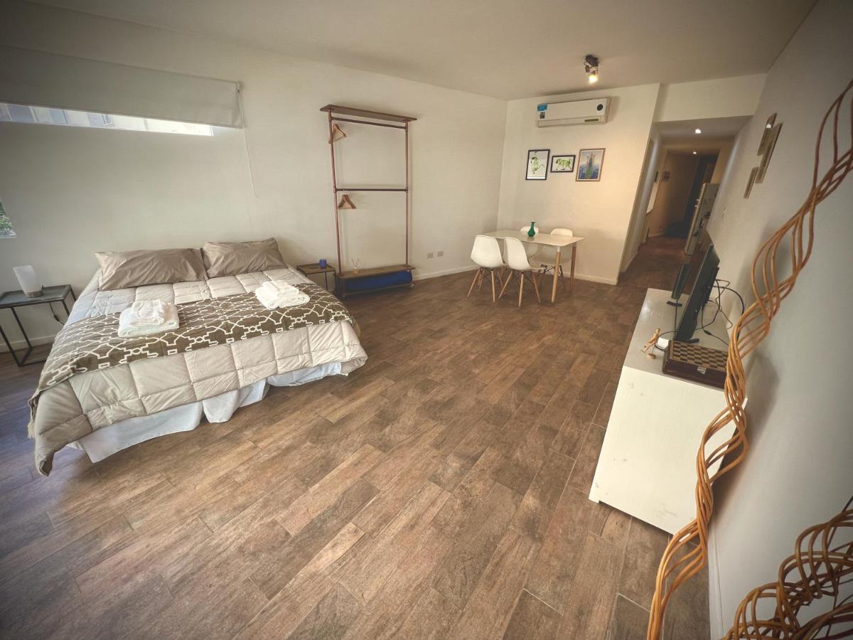 Beautiful Studio In Las Canitas - Palermo Lc1 By Apartments Bariloche Buenos Aires Luaran gambar