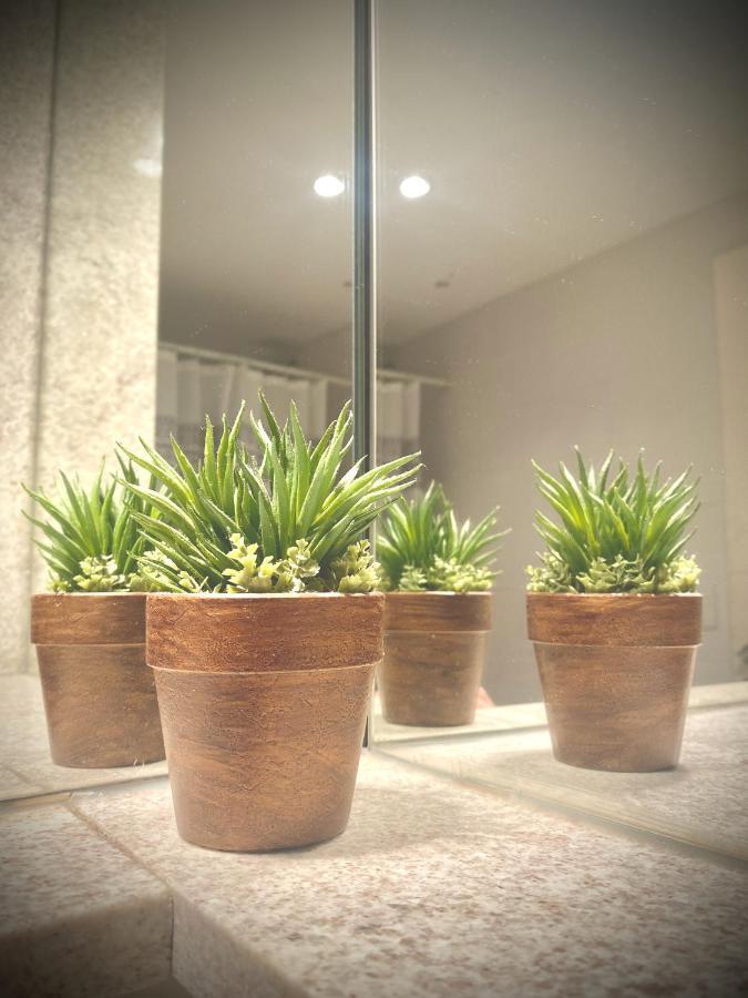 Beautiful Studio In Las Canitas - Palermo Lc1 By Apartments Bariloche Buenos Aires Luaran gambar