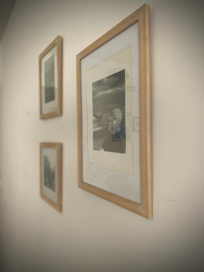 Beautiful Studio In Las Canitas - Palermo Lc1 By Apartments Bariloche Buenos Aires Luaran gambar